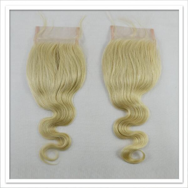 brazilian lace closure  LJ1